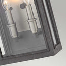 Sutcliffe Twin Wall Light