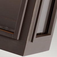 Sutcliffe Wall Light