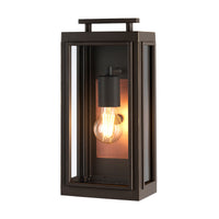 Sutcliffe Wall Light