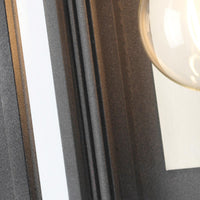 Sutcliffe Wall Light