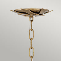 Vidaa Large Pendant Light