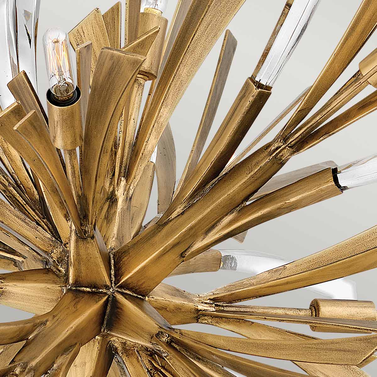 Vidaa Large Pendant Light