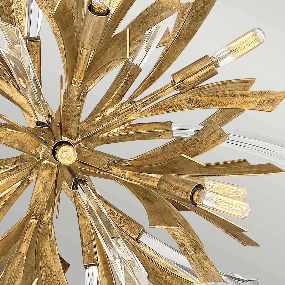 Vidaa Small Pendant Light