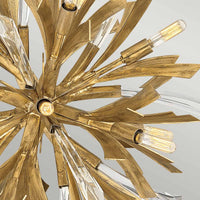 Vidaa Small Pendant Light