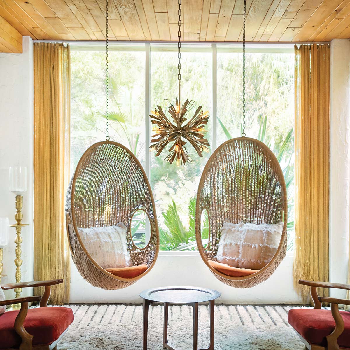 Vidaa Small Pendant Light