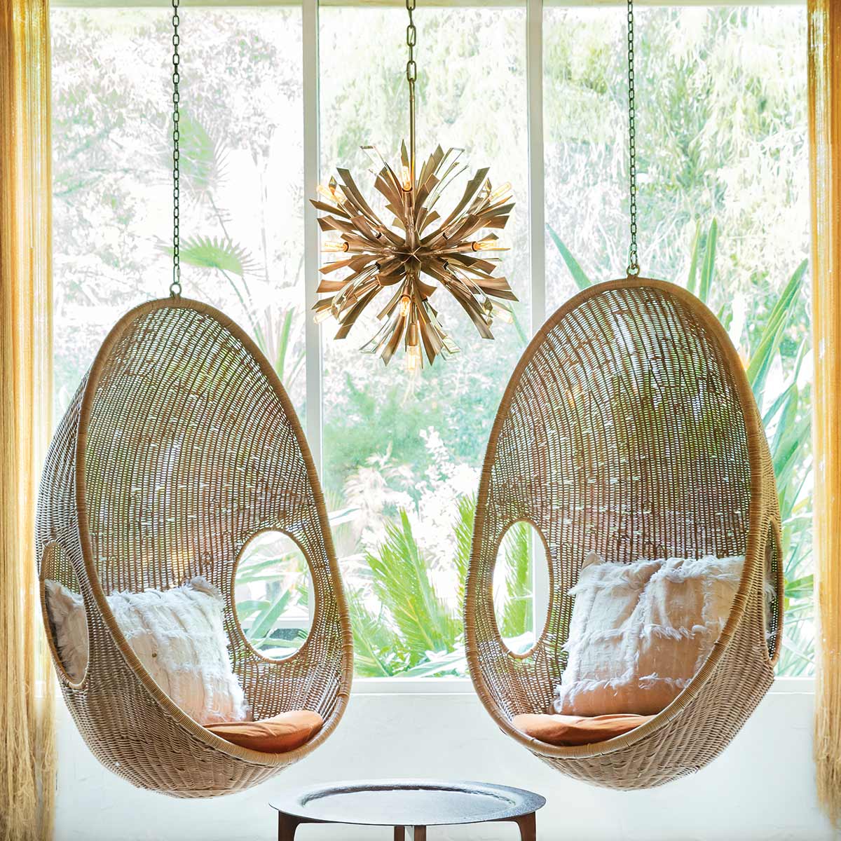 Vidaa Small Pendant Light