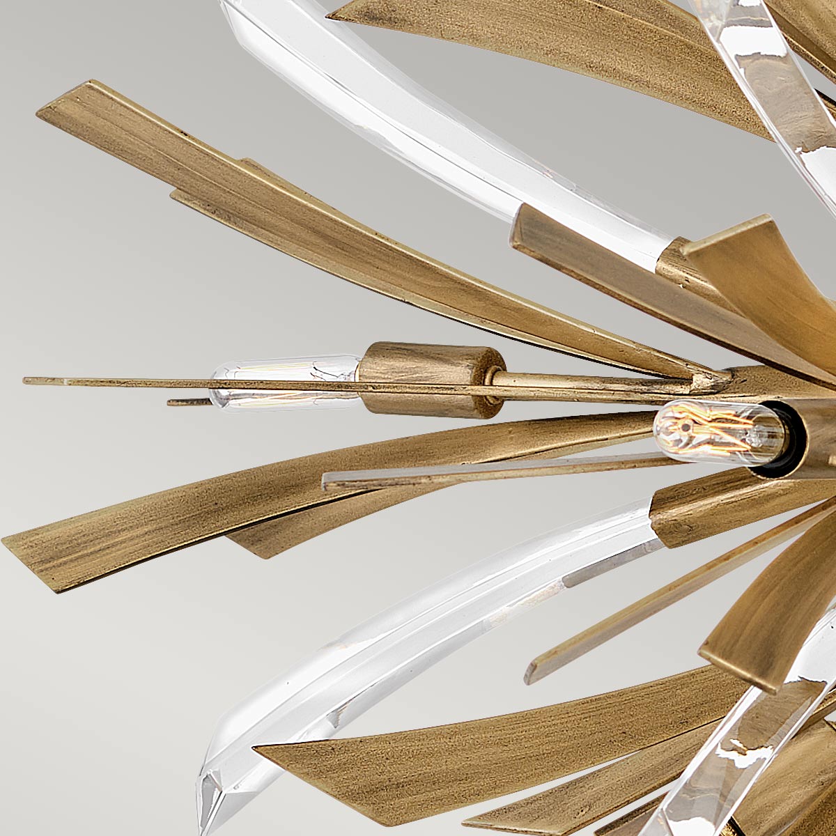 Vidaa Wide Pendant Light