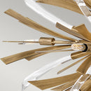 Vidaa Wide Pendant Light