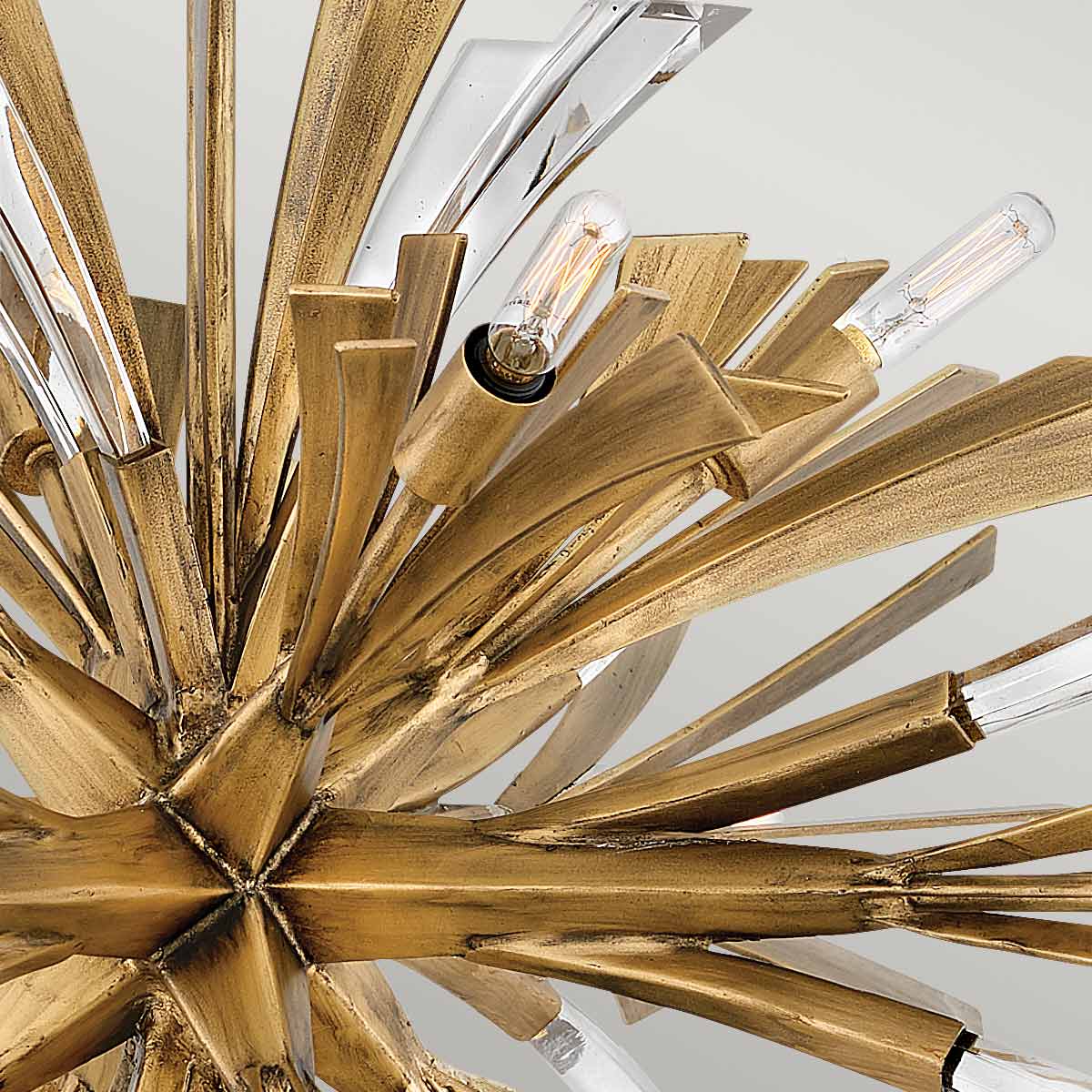 Vidaa Wide Pendant Light