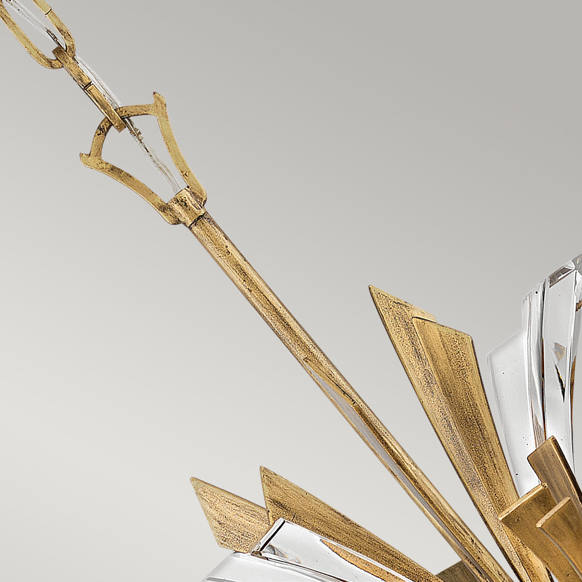 Vidaa Wide Pendant Light