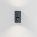 IP44.de Eye Control Wall Light | All Square Lighting