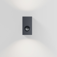 IP44.de Eye Control Wall Light | All Square Lighting