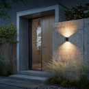 IP44.de Eye Control Wall Light | All Square Lighting