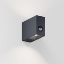 IP44.de Eye Control Wall Light | All Square Lighting