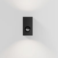 IP44.de Eye Control Wall Light | All Square Lighting