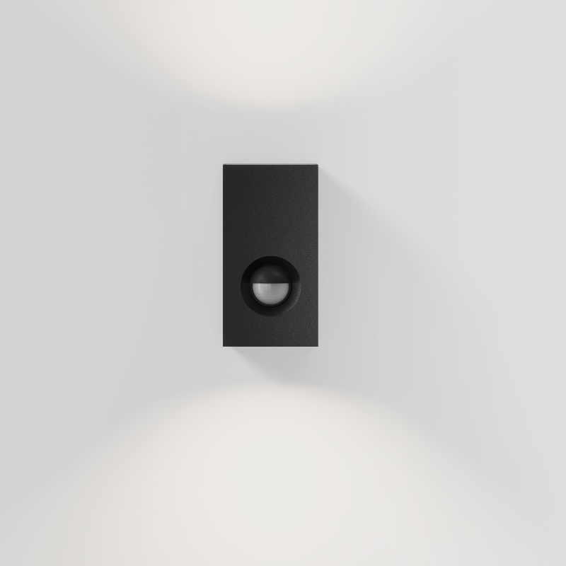 IP44.de Eye Control Wall Light | All Square Lighting