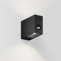 IP44.de Eye Control Wall Light | All Square Lighting