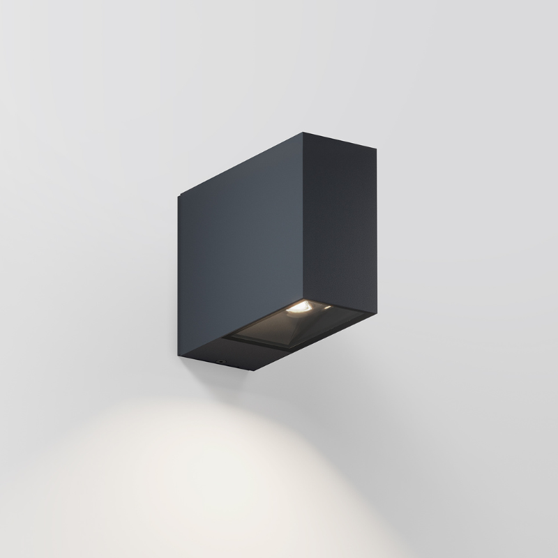 Eye Down Wall Light