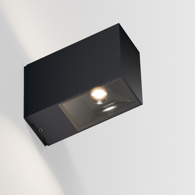 IP44.de Eye Wall Light | All Square Lighting