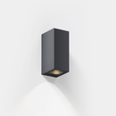 IP44.de Iem.2 Down Wall Light | All Square Lighting
