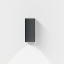 IP44.de Iem.2 Down Wall Light | All Square Lighting