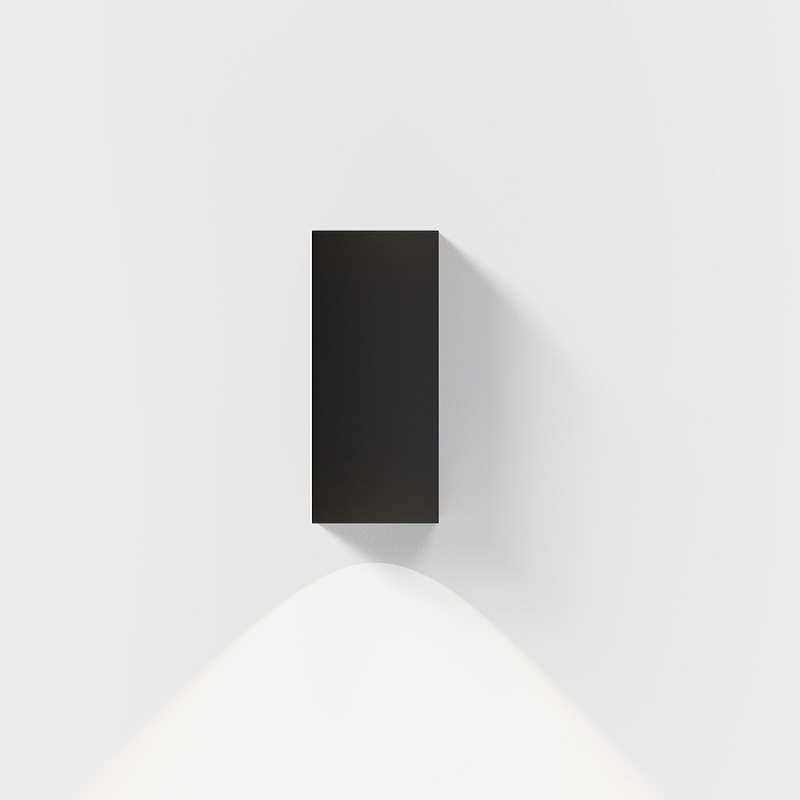 IP44.de Iem.2 Down Wall Light | All Square Lighting