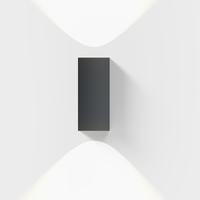 IP44.de Iem.2 Wall Light | All Square Lighting