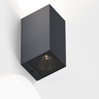 IP44.de Iem.2 Wall Light | All Square Lighting