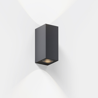 IP44.de Iem.2 Wall Light | All Square Lighting