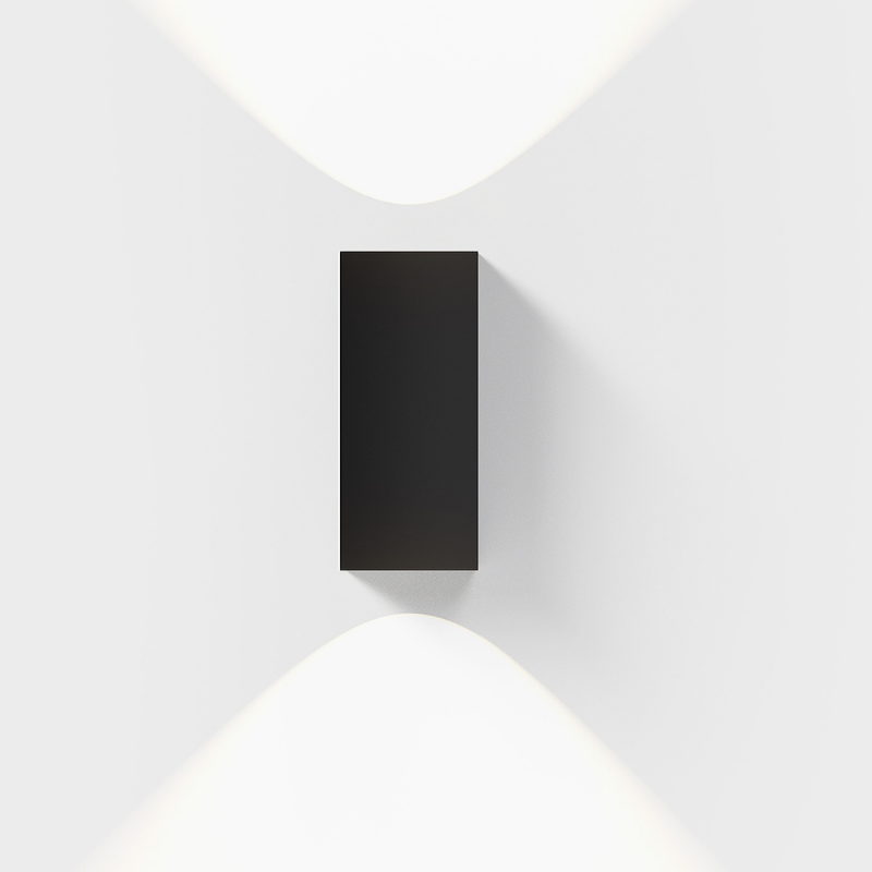 IP44.de Iem.2 Wall Light | All Square Lighting