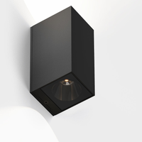 IP44.de Iem.2 Wall Light | All Square Lighting
