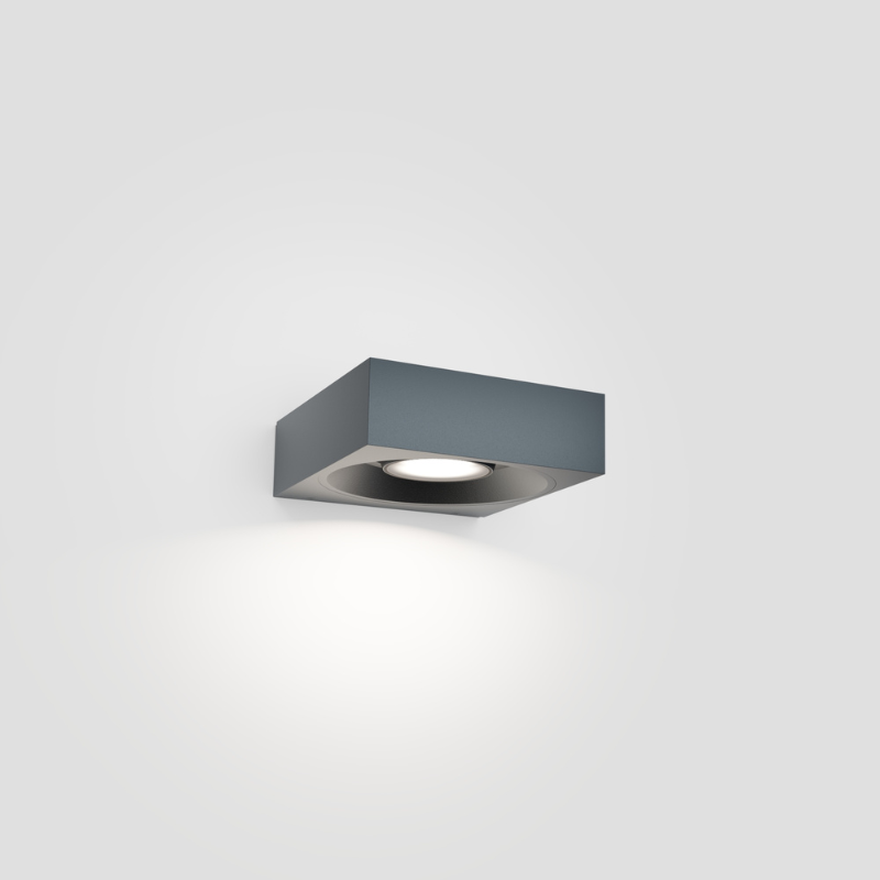 IP44.de Pip Wall Light | All Square Lighting