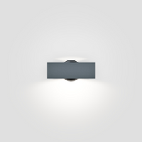 IP44.de Pip Wall Light | All Square Lighting