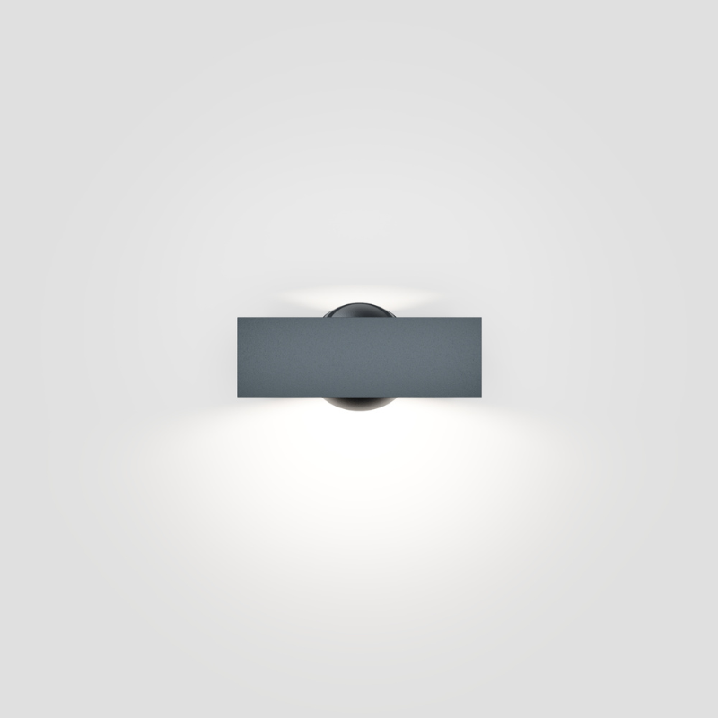 IP44.de Pip Wall Light | All Square Lighting