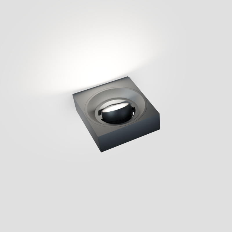 IP44.de Pip Wall Light | All Square Lighting