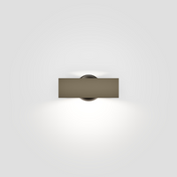 IP44.de Pip Wall Light | All Square Lighting