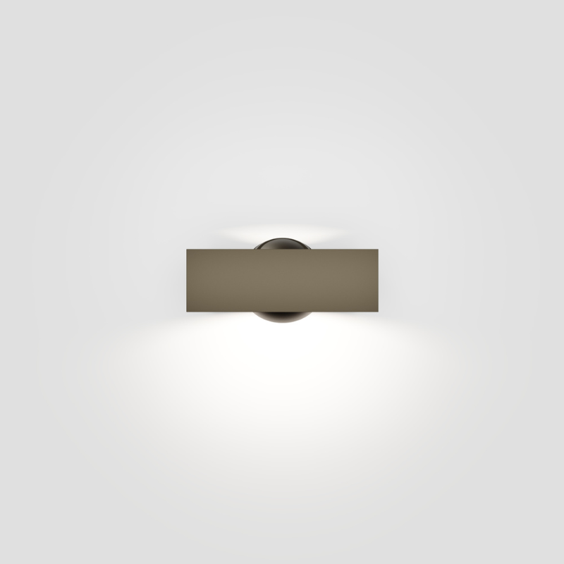 IP44.de Pip Wall Light | All Square Lighting