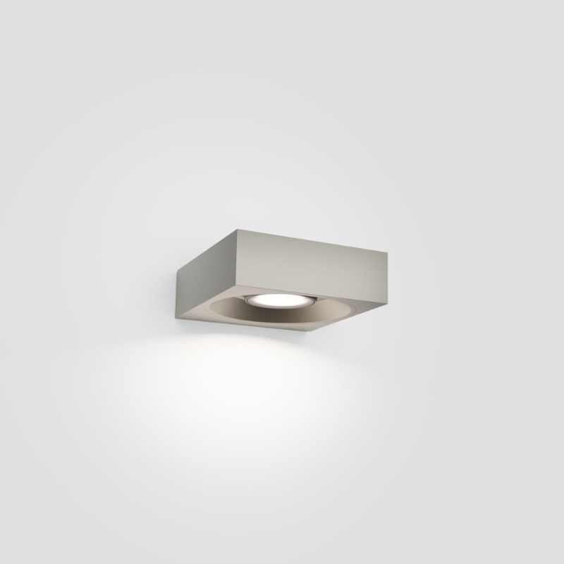 IP44.de Pip Wall Light | All Square Lighting