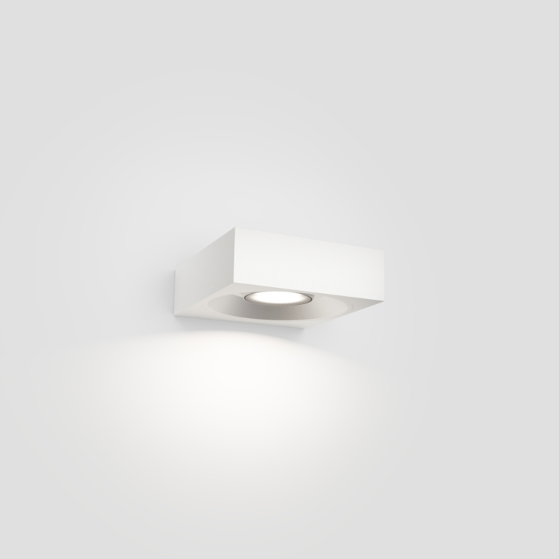 IP44.de Pip Wall Light | All Square Lighting