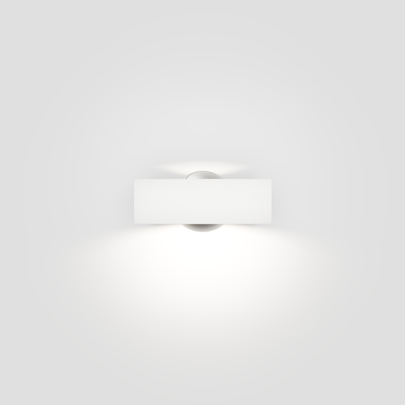 IP44.de Pip Wall Light | All Square Lighting
