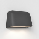 Mast Twin Concrete Wall Light