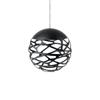 Lodes Kelly Cluster Pendant Light | All Square Lighting