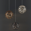 Lodes Kelly Cluster Pendant Light | All Square Lighting