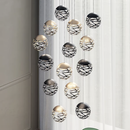 Lodes Kelly Cluster Pendant Light | All Square Lighting