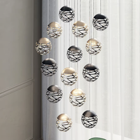 Lodes Kelly Cluster Pendant Light | All Square Lighting