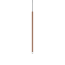 Lodes A-Tube Nano Medium Pendant Light | All Square Lighting
