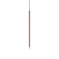Lodes A-Tube Nano Medium Pendant Light | All Square Lighting