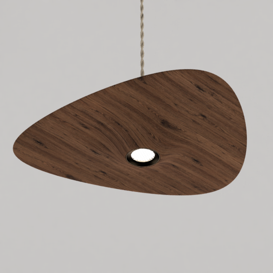 Callista Large Pendant Light
