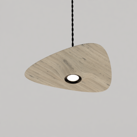 Callista Medium Pendant Light