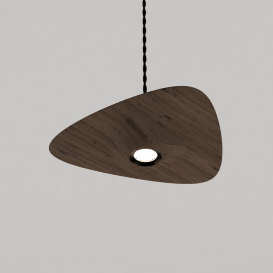 Callista Medium Pendant Light